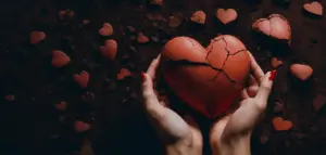 Warum deine Beziehung zerbricht, basierend auf deinem Sternzeichen