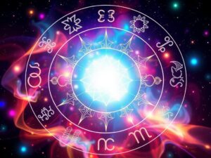 Sternzeichen und ihre emotionalen Muster