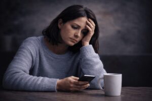 7 Sternzeichen, die sich selbst sabotieren