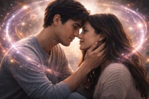 Diese Sternzeichen ziehen sich magisch an