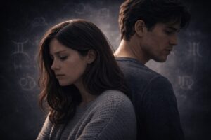 Das dunkle Geheimnis der Sternzeichen