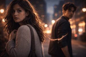 5 Sternzeichen mit Bindungsangst