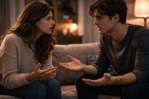 12 Sternzeichen-Paare, die am schlechtesten zusammenpassen