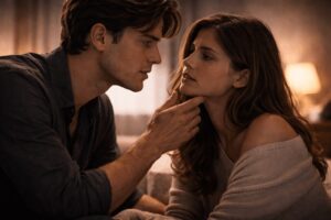 Narzissten in Beziehungen: Wenn Nähe zur Macht wird