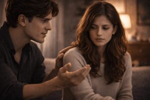 12 typische Aussagen von Narzissten in Beziehungen